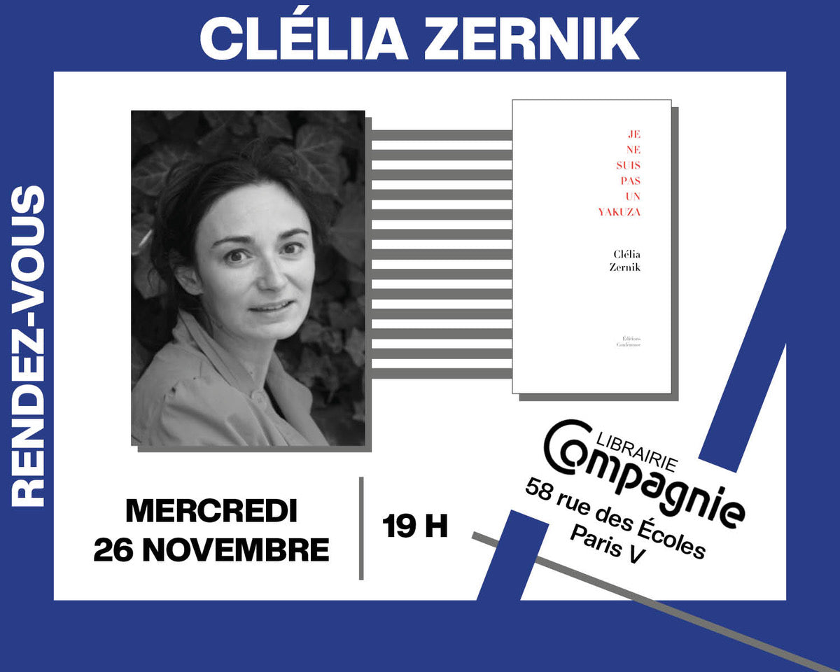 Rencontre chez Compagnie