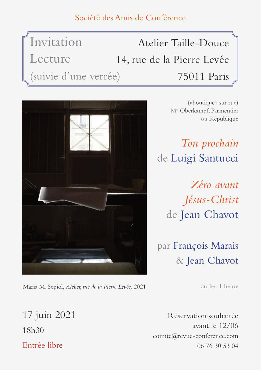 Carton lecture juin 2021